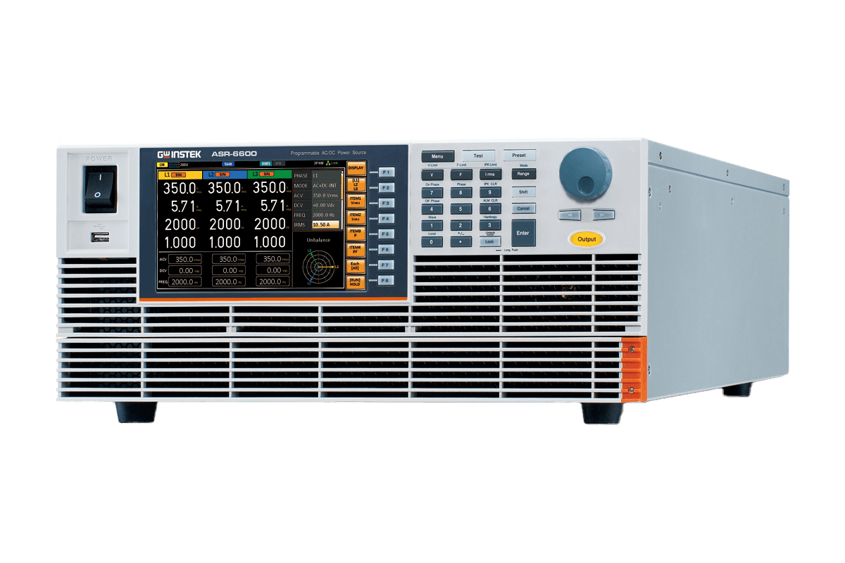 ASR-6600